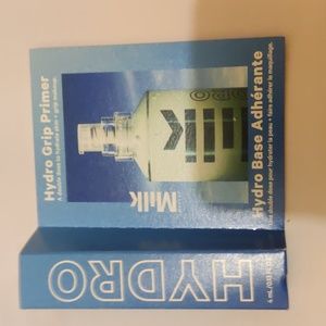 Milk Makeup Hydro grip primer sample size 4 ml